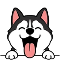 TuskyTurf Logo
